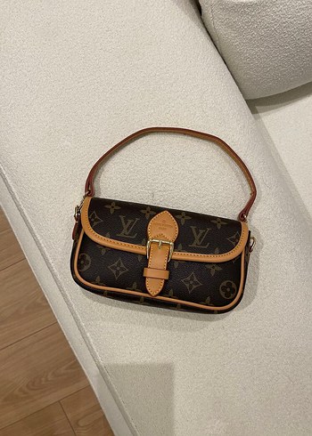 Louis Vuitton Louis vuitton çanta