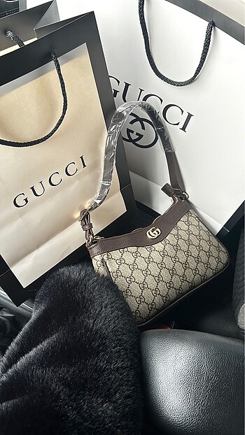 Gucci Gucci çanta