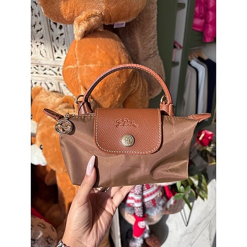 Longchamp