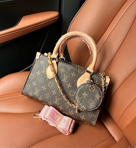 Louis vuitton