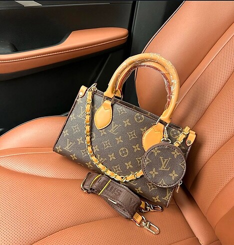 Louis Vuitton Louis vuitton