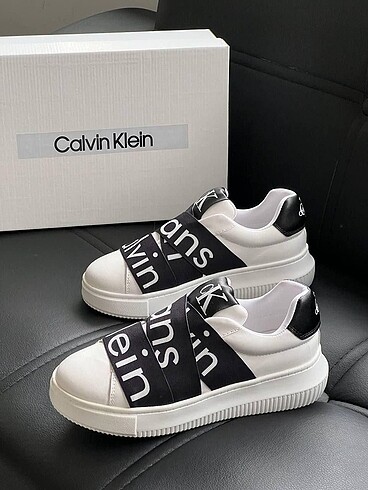 Calvin clein spor ayakkabı