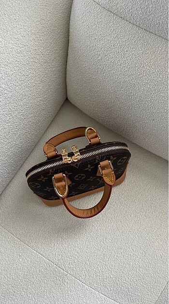 Louis Vuitton Louis vuitton mini çanta