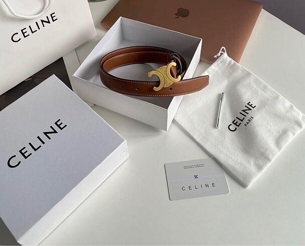 Celine kemer