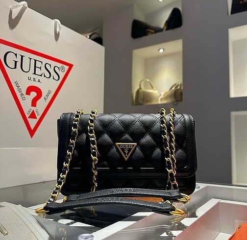 Guess çanta