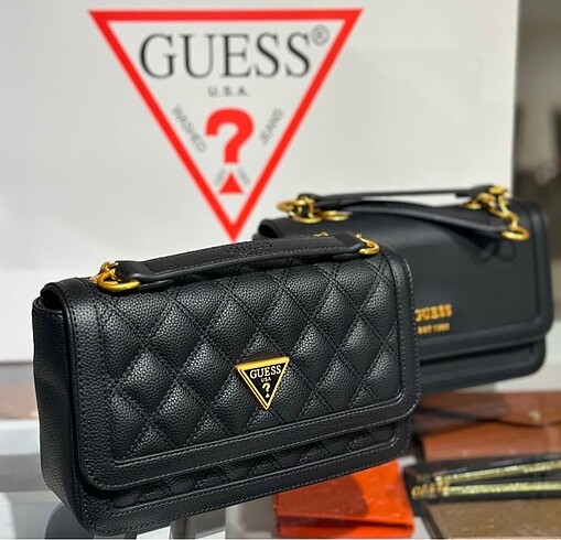 Guess Guess çanta