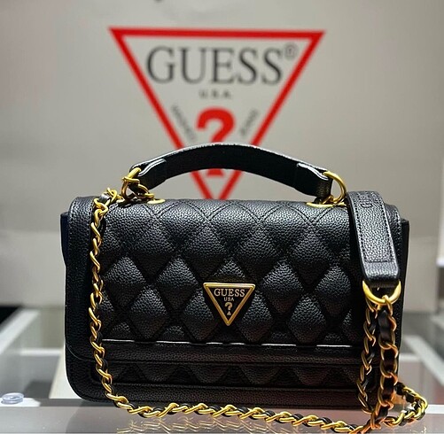 Beden Guess çanta