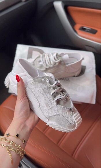 Dolce gabbaba sneaker