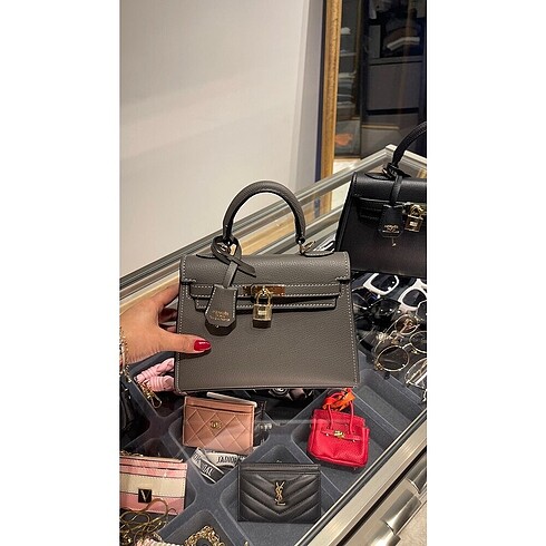 Hermes Hermes kelly mini çanta