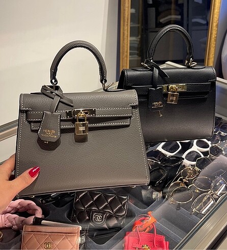 Hermes kelly mini çanta
