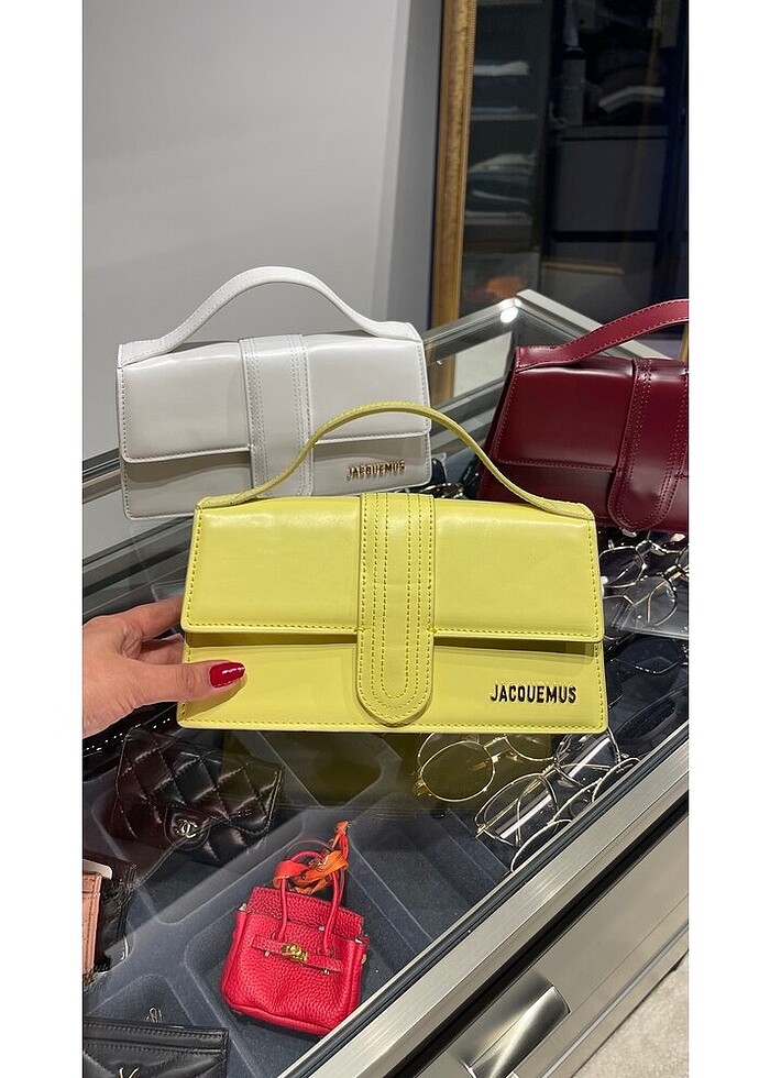 JACQUEMUS - Görsel 2