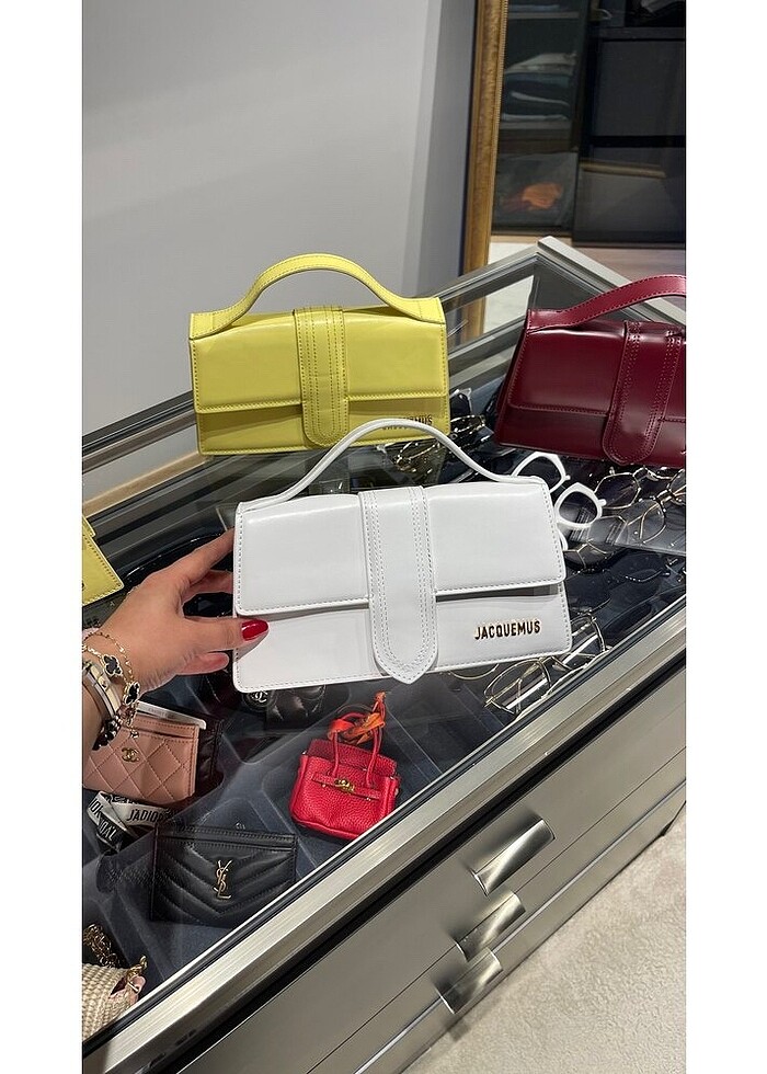 JACQUEMUS - Görsel 3