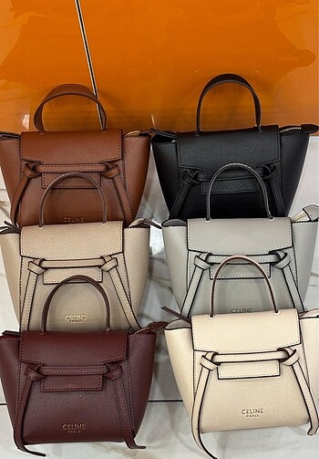 Celine mini