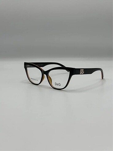 Tom Ford Optik şeffaf gözlük