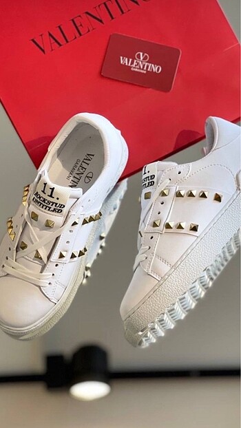 Valentino sneaker