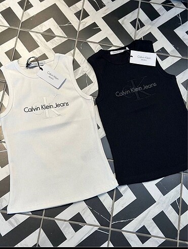 Calvin clein atlet tshirt