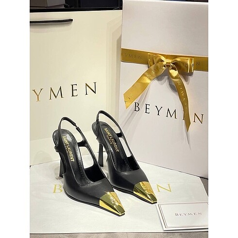 Yves saint laurent