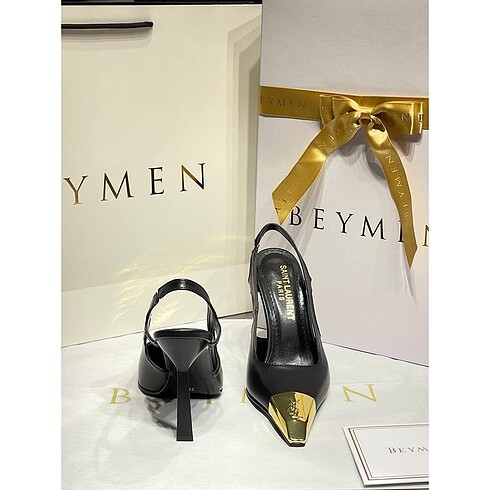 Yves Saint Laurent Yves saint laurent