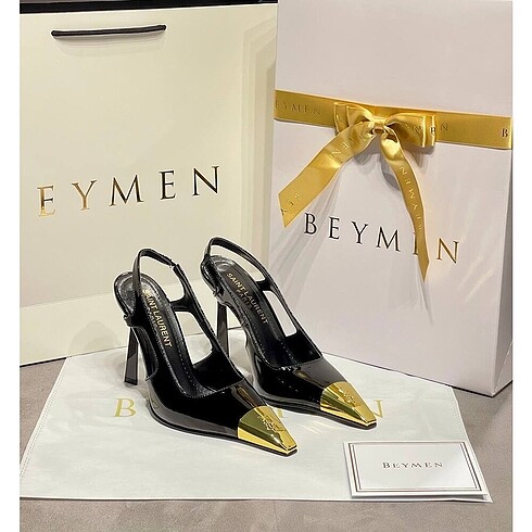 38 Beden Yves saint laurent