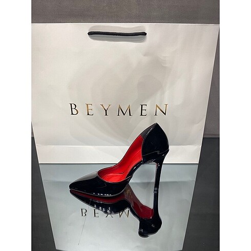Christian Louboutin Louboutin topuklu ayakkabı