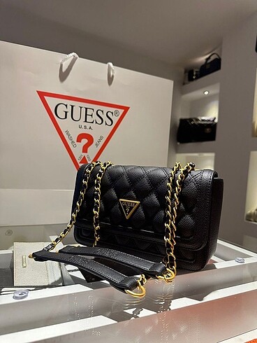 Guess Guess