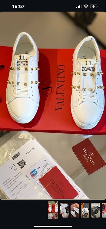Valentino