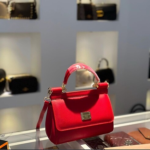 Dolce & Gabbana çanta dolce gabbana