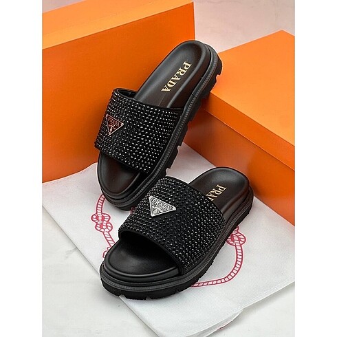 Prada Prada terlik