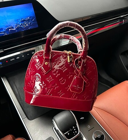 Louis vuitton çanta