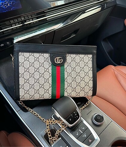 Beden Gucci çanta