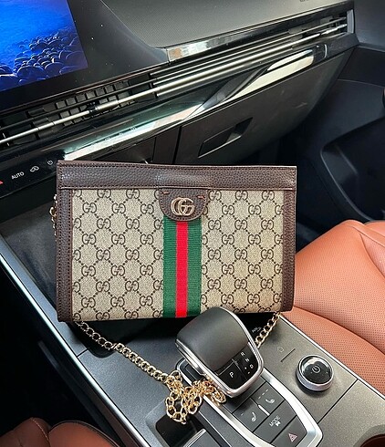 Gucci çanta