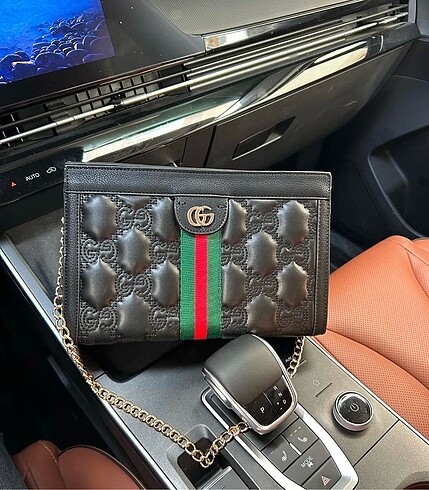 Gucci çanta