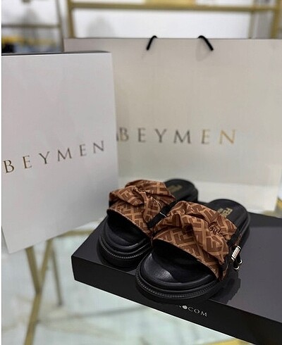 Fendi terlik