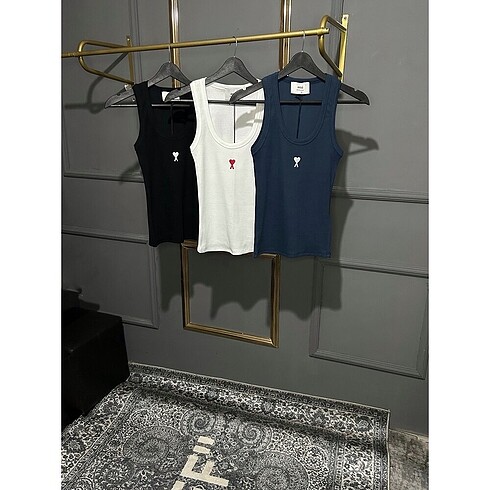 İthal marka atlet tshirt