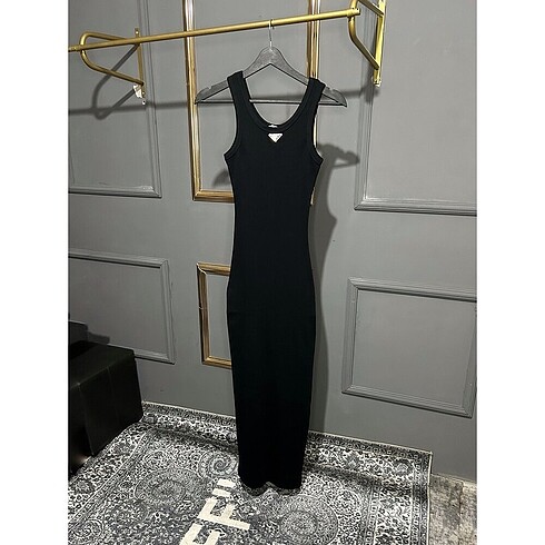 Prada elbise