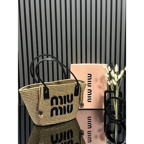 Miu miu çanta