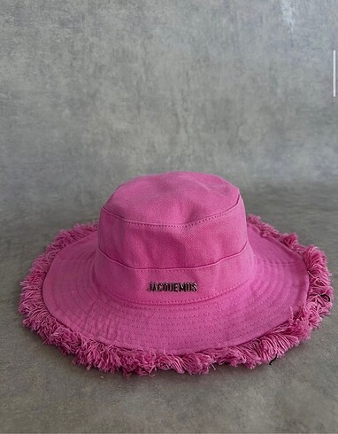 Beden JACQUEMUS ŞAPKA