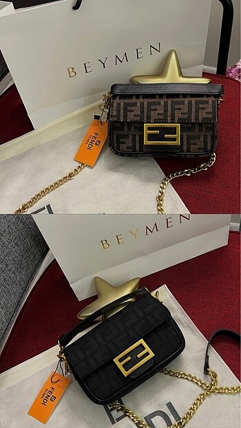 Fendi çanta