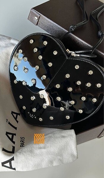 Alaia ALAİLA ÇANTA