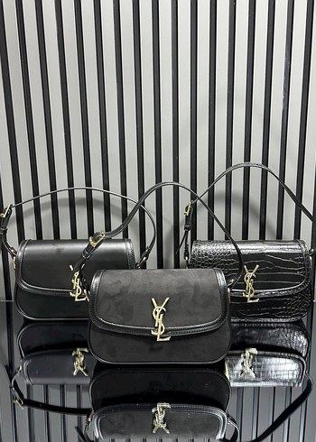 Yves Saint Laurent
