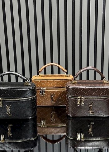 Yves Saint Laurent