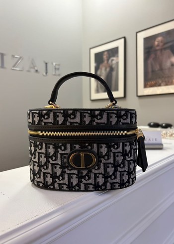 Dior Christian Dior Beyaz Baskılı Kadın Spor  | Gardrops