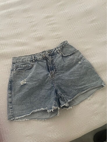 30 Beden Jean Short