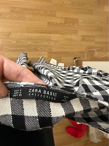 Zara Zara elbise