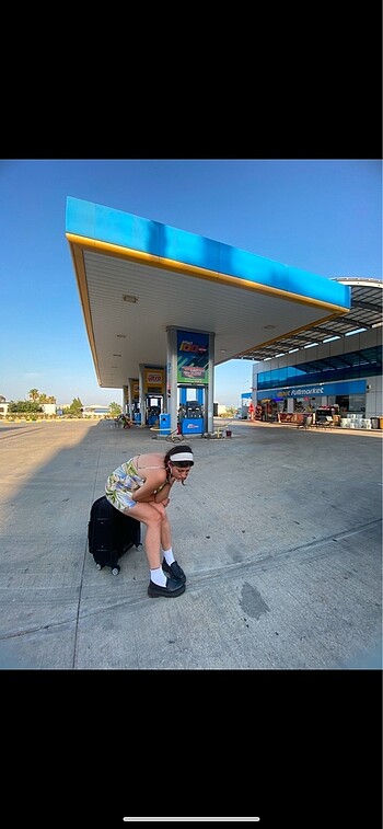 36 Beden çeşitli Renk Sırt dekolteli mini elbise