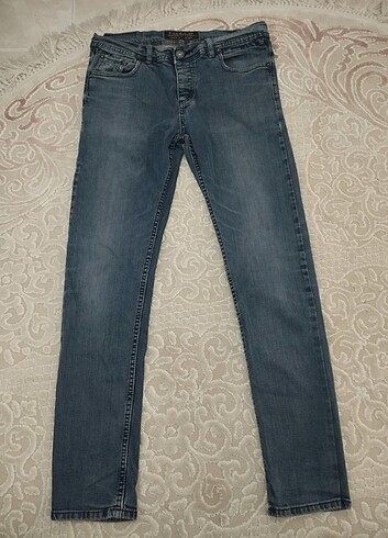 s/m Beden Kot Pantolon