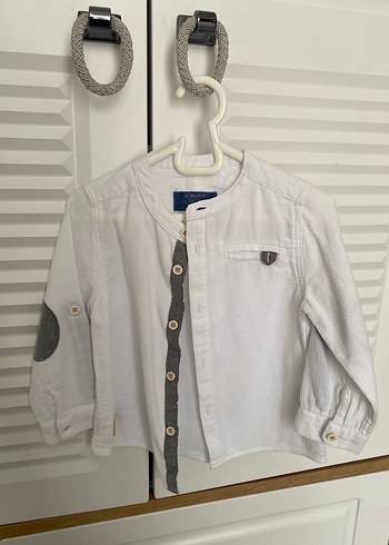 LC Waikiki Erkek çocuk Gömlek