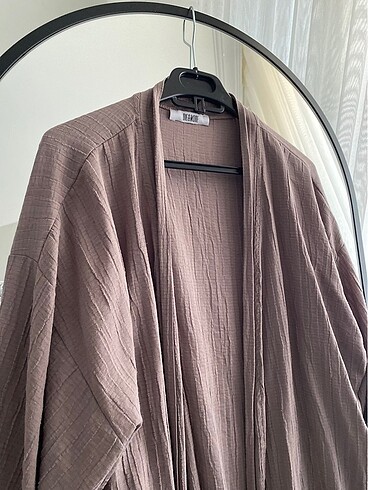 Diğer Kimono