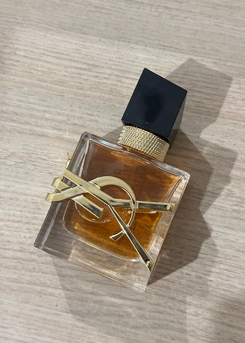 Yves Saint Laurent
