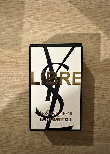 YSL LİBRE INTENSE - Görsel 2